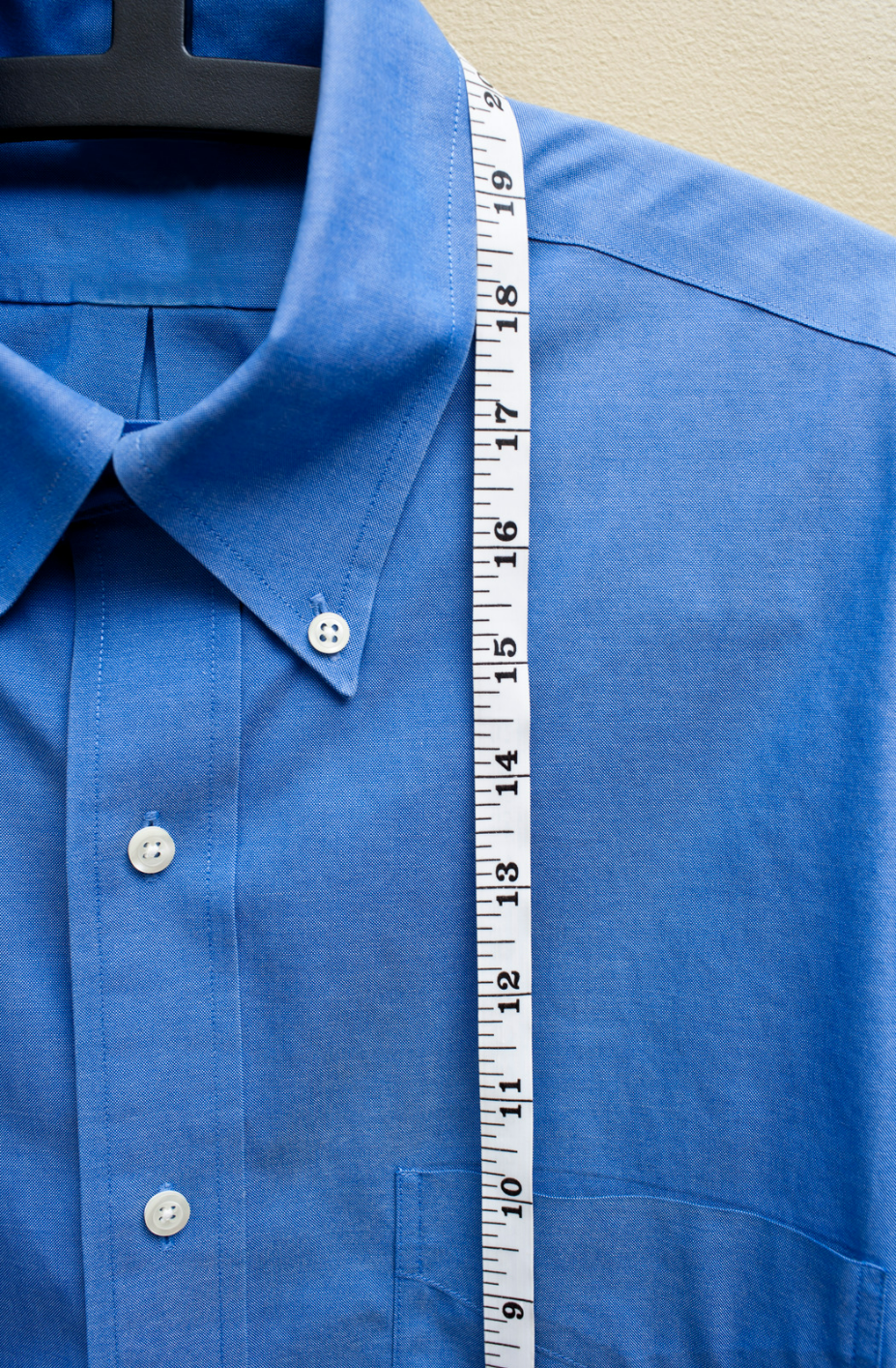 Skrädderi & lagningar – skräddare i arbete